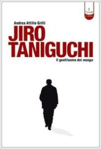 Jiro Taniguchi